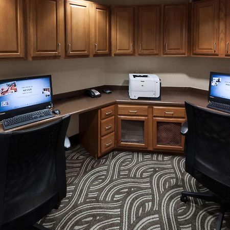 Hampton Inn & Suites Davenport Ngoại thất bức ảnh