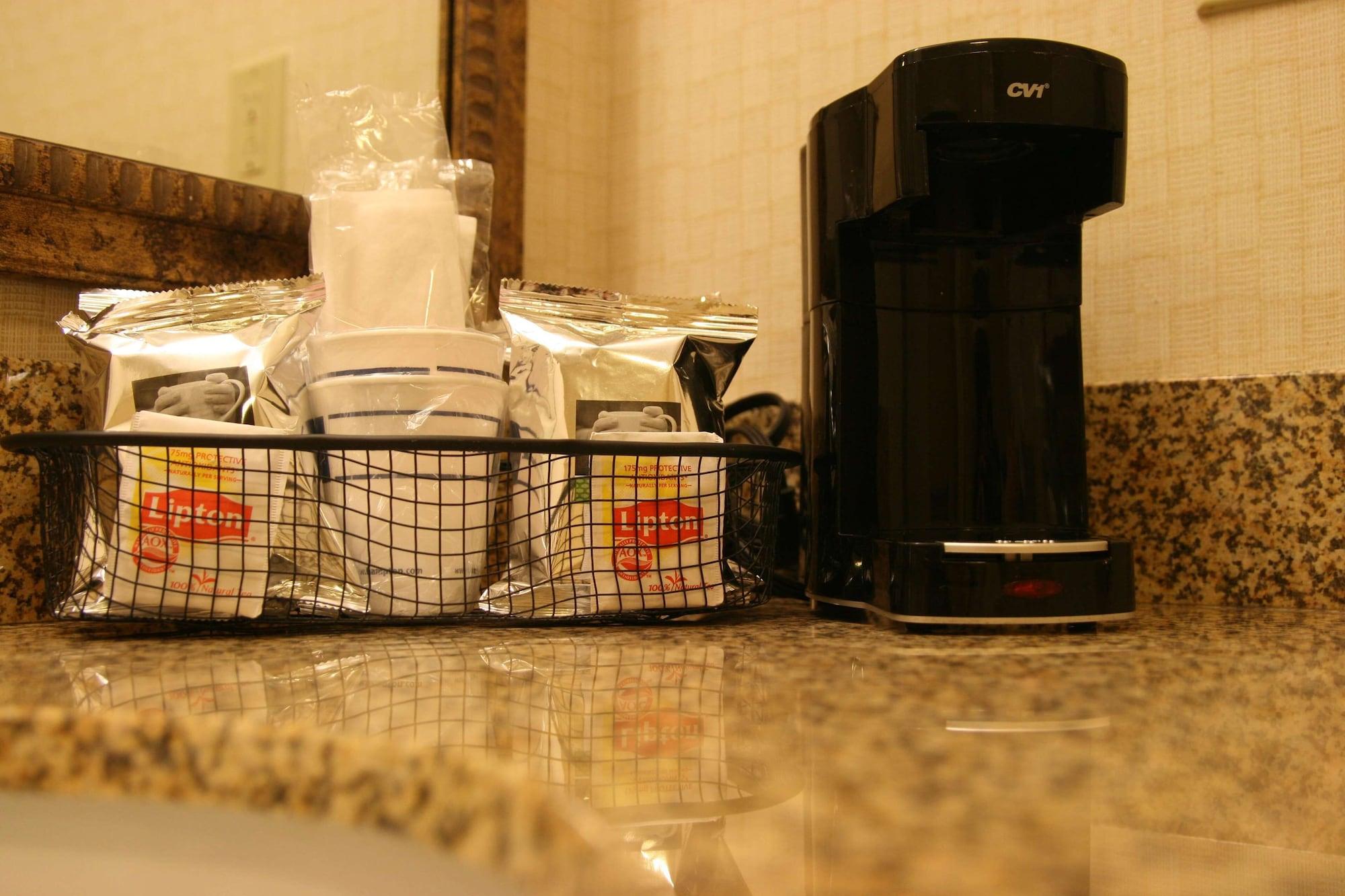 Hampton Inn & Suites Davenport Ngoại thất bức ảnh