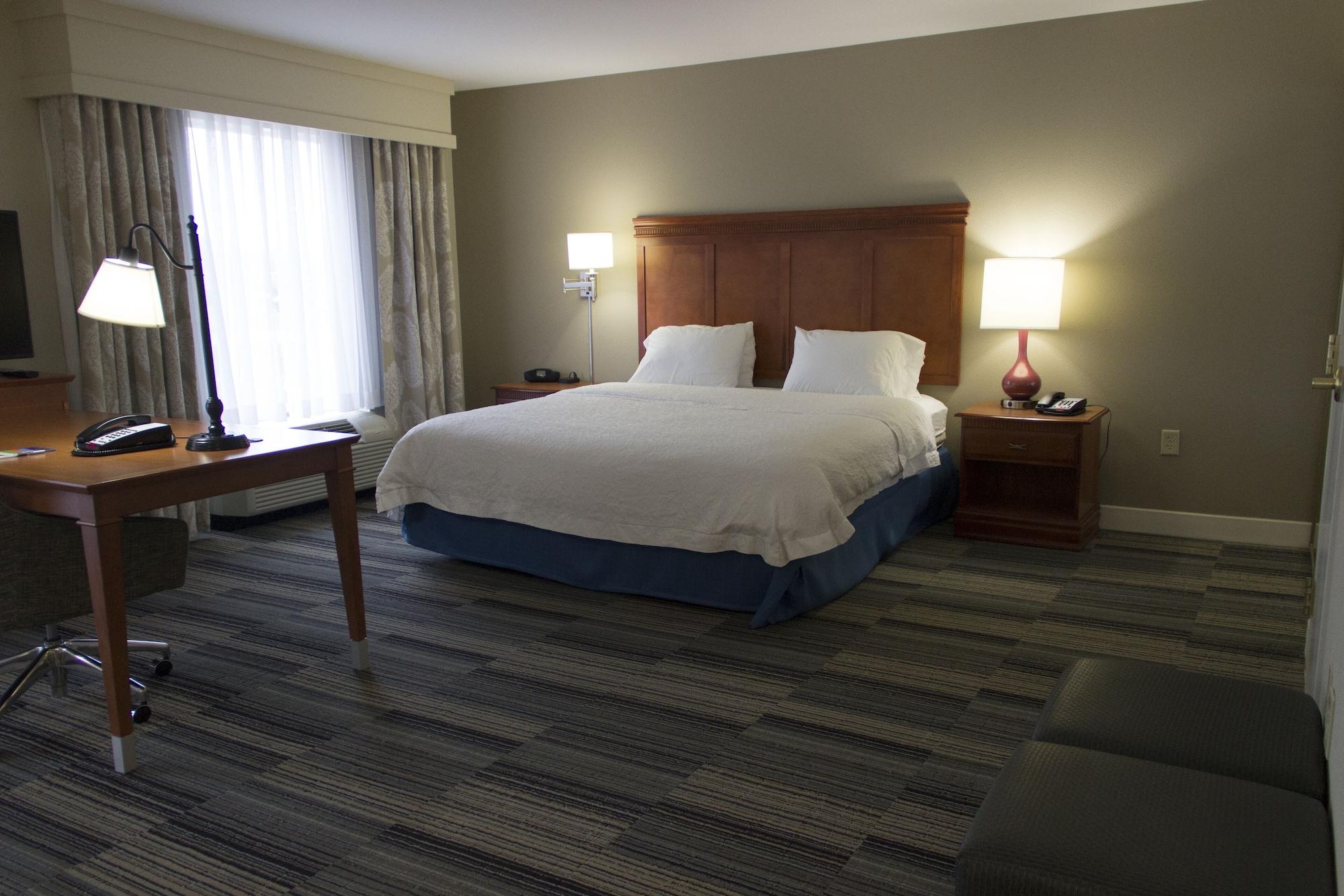 Hampton Inn & Suites Davenport Ngoại thất bức ảnh