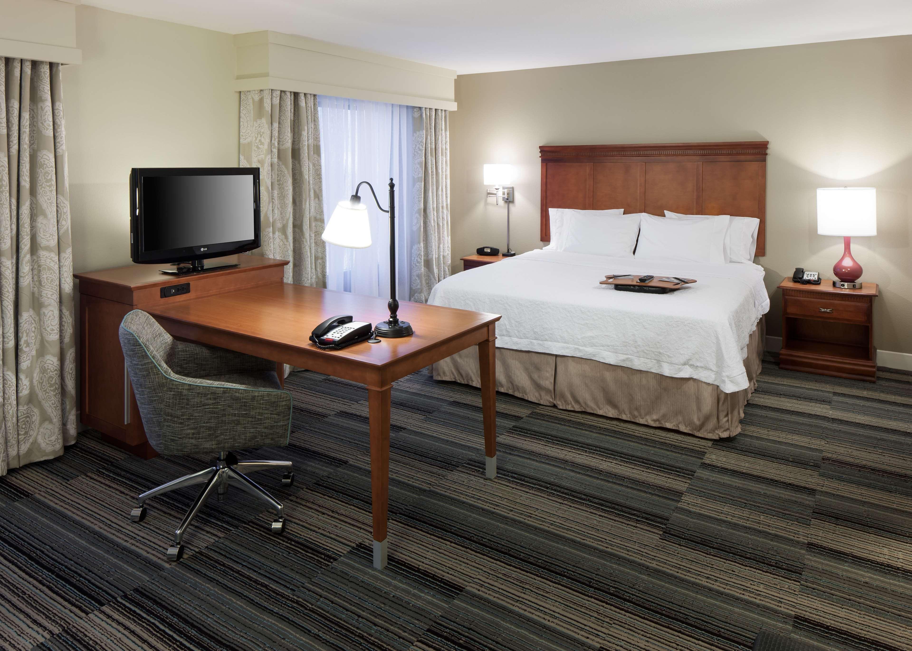 Hampton Inn & Suites Davenport Ngoại thất bức ảnh