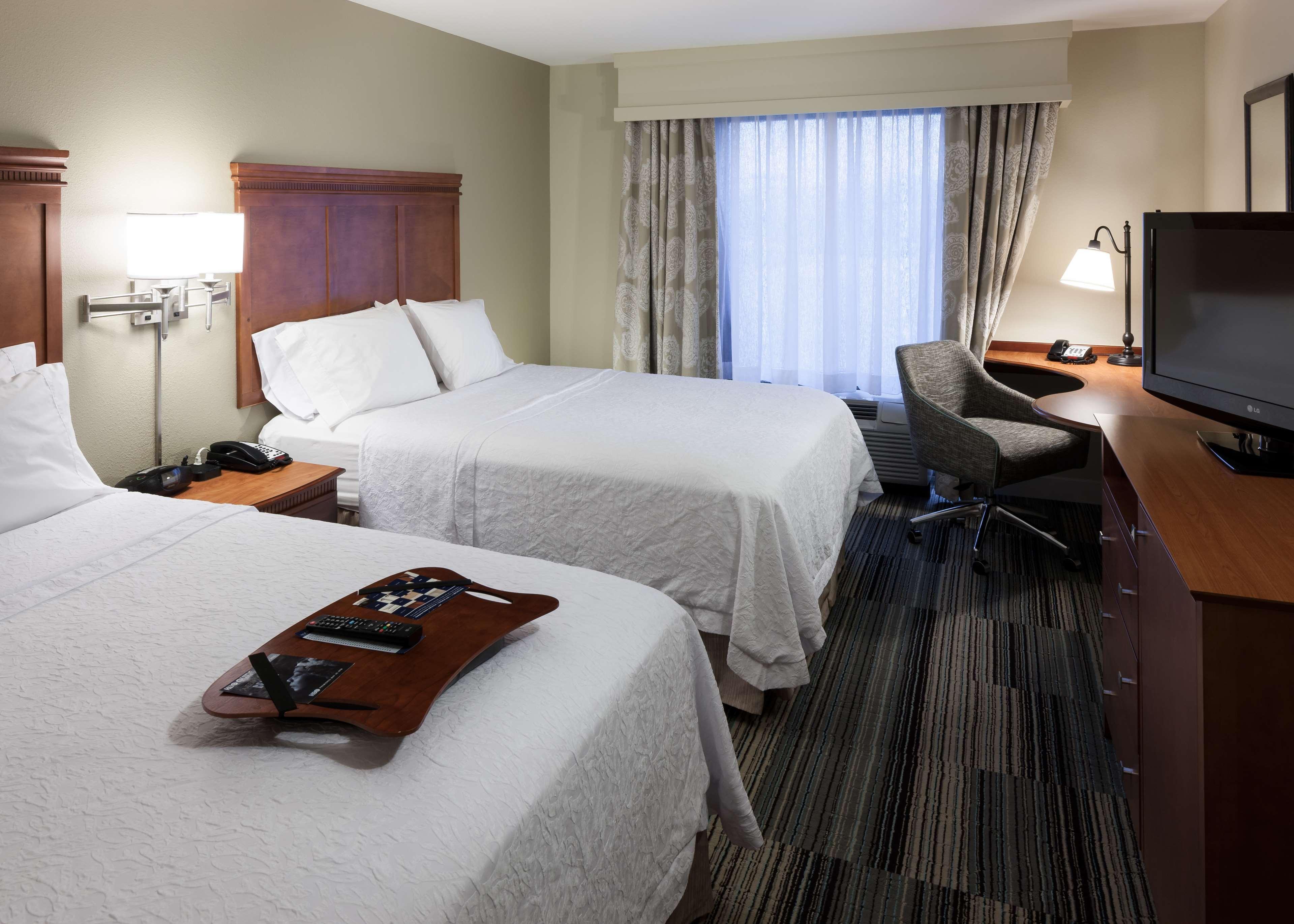 Hampton Inn & Suites Davenport Ngoại thất bức ảnh