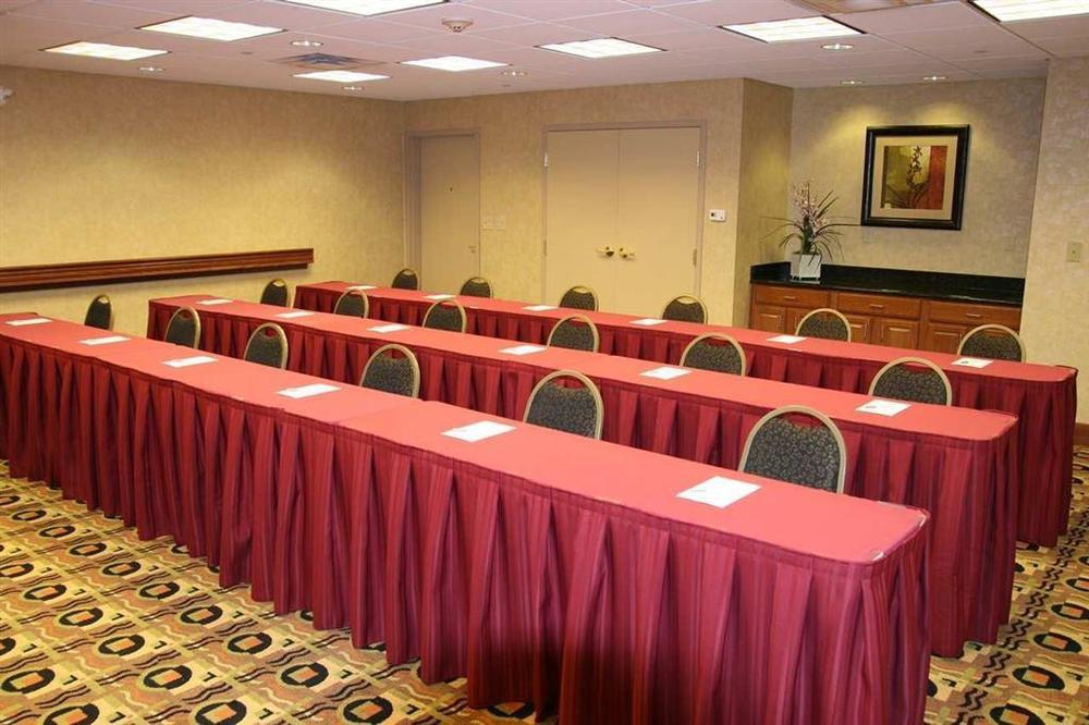 Hampton Inn & Suites Davenport Tiện nghi bức ảnh
