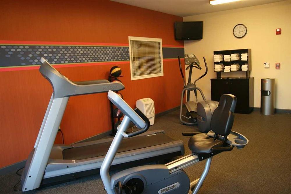 Hampton Inn & Suites Davenport Tiện nghi bức ảnh