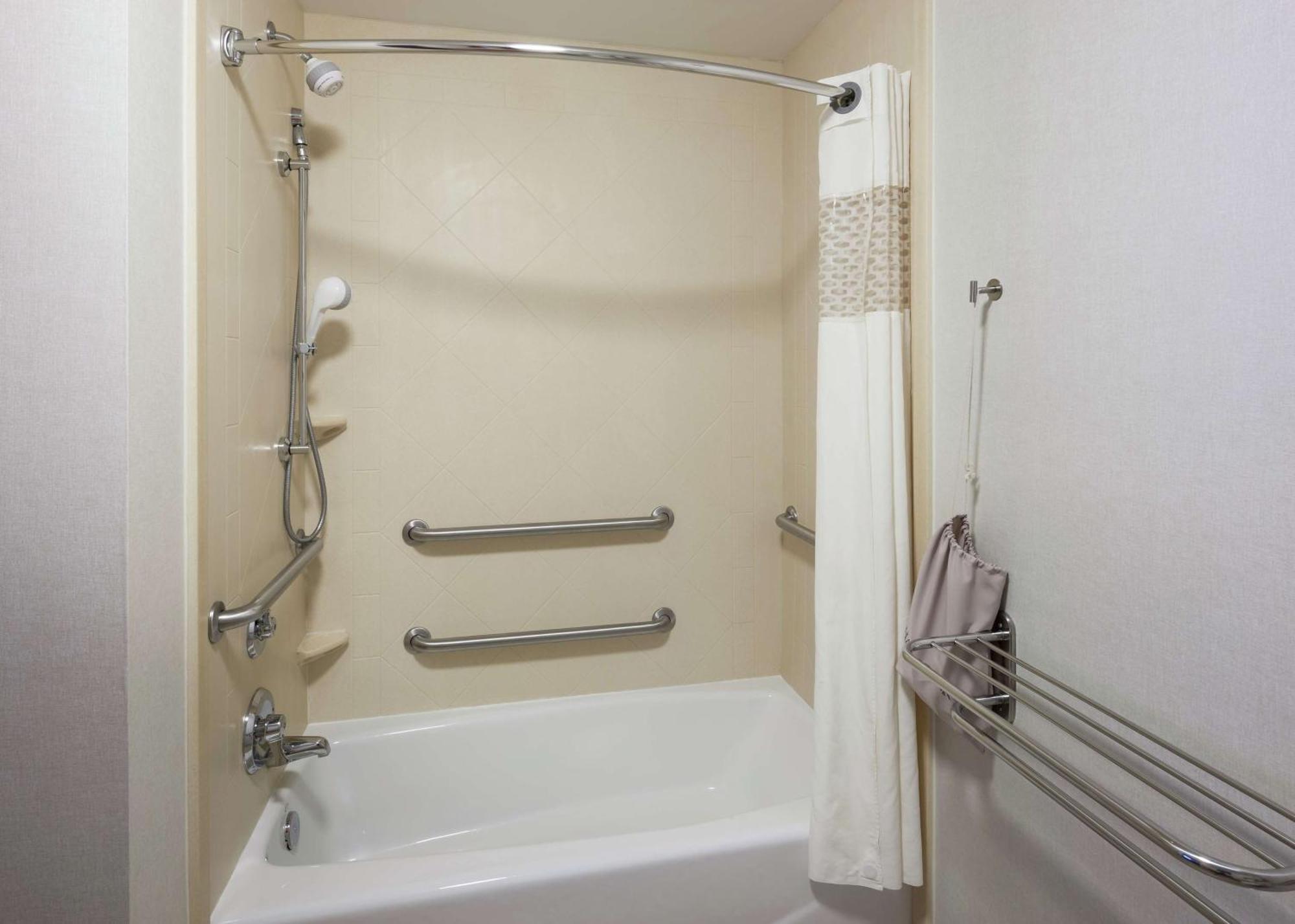 Hampton Inn & Suites Davenport Ngoại thất bức ảnh