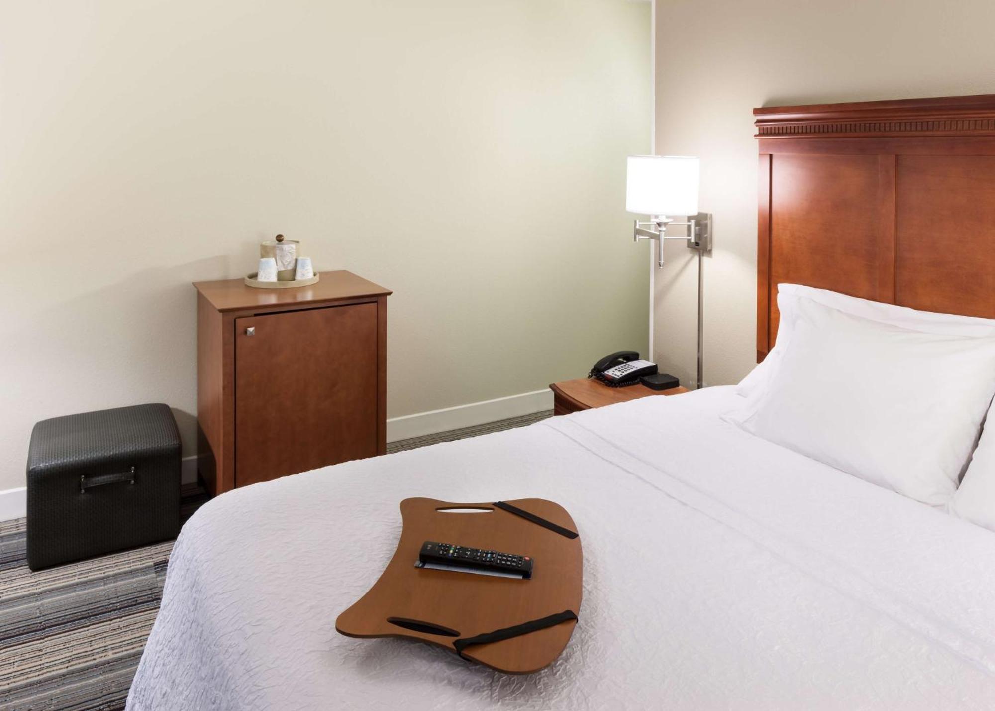 Hampton Inn & Suites Davenport Ngoại thất bức ảnh