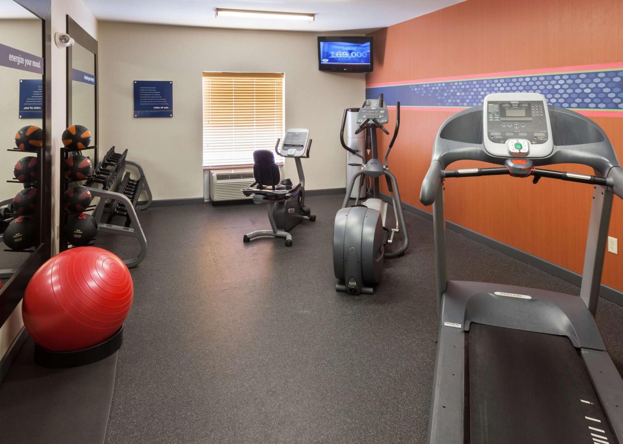 Hampton Inn & Suites Davenport Ngoại thất bức ảnh