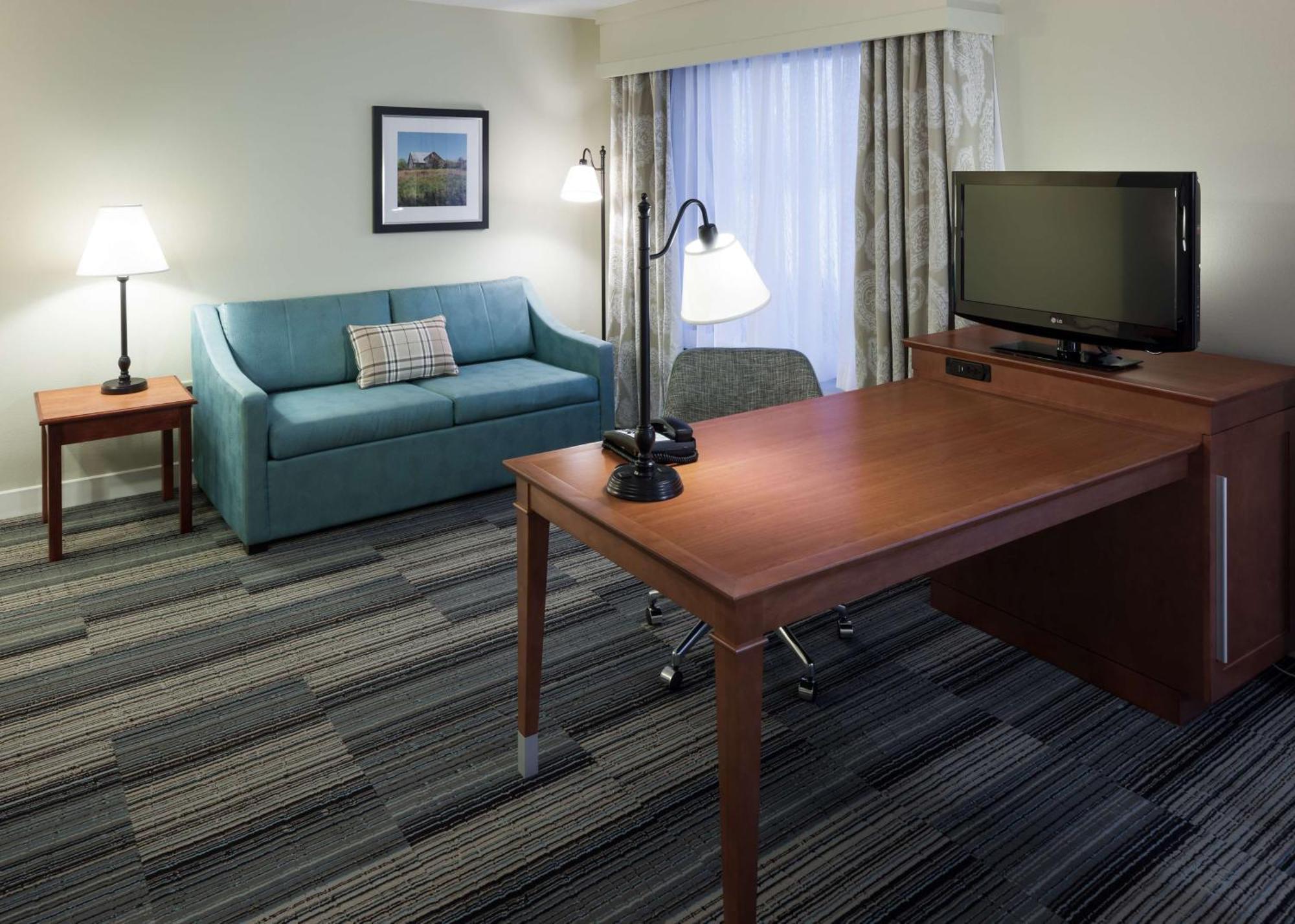 Hampton Inn & Suites Davenport Ngoại thất bức ảnh
