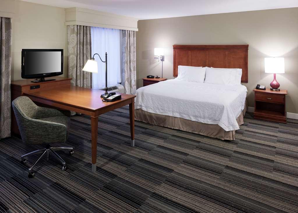 Hampton Inn & Suites Davenport Phòng bức ảnh