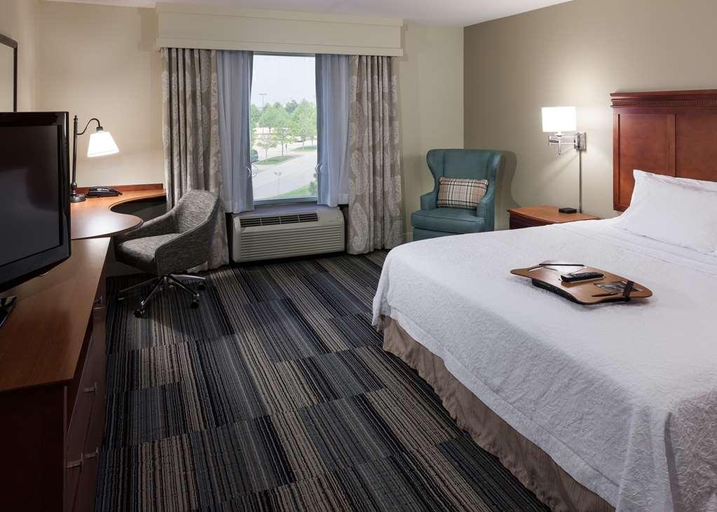 Hampton Inn & Suites Davenport Phòng bức ảnh