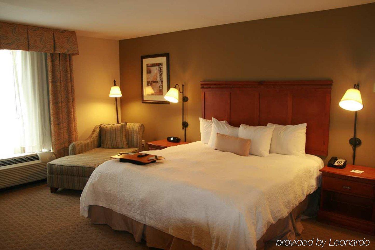 Hampton Inn & Suites Davenport Phòng bức ảnh