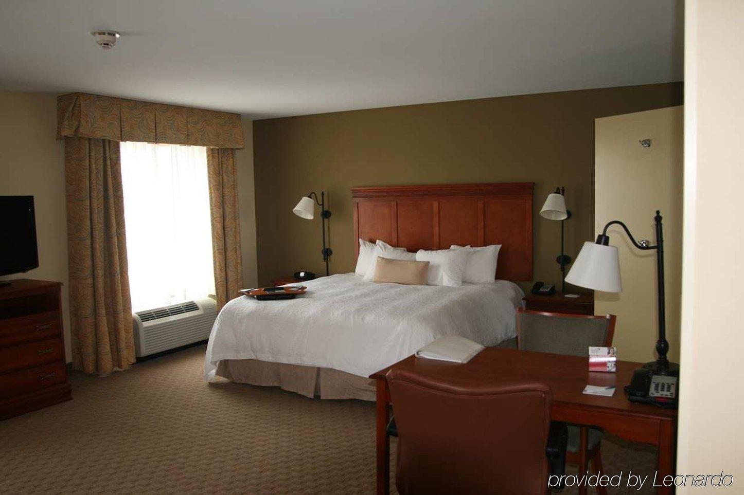 Hampton Inn & Suites Davenport Phòng bức ảnh