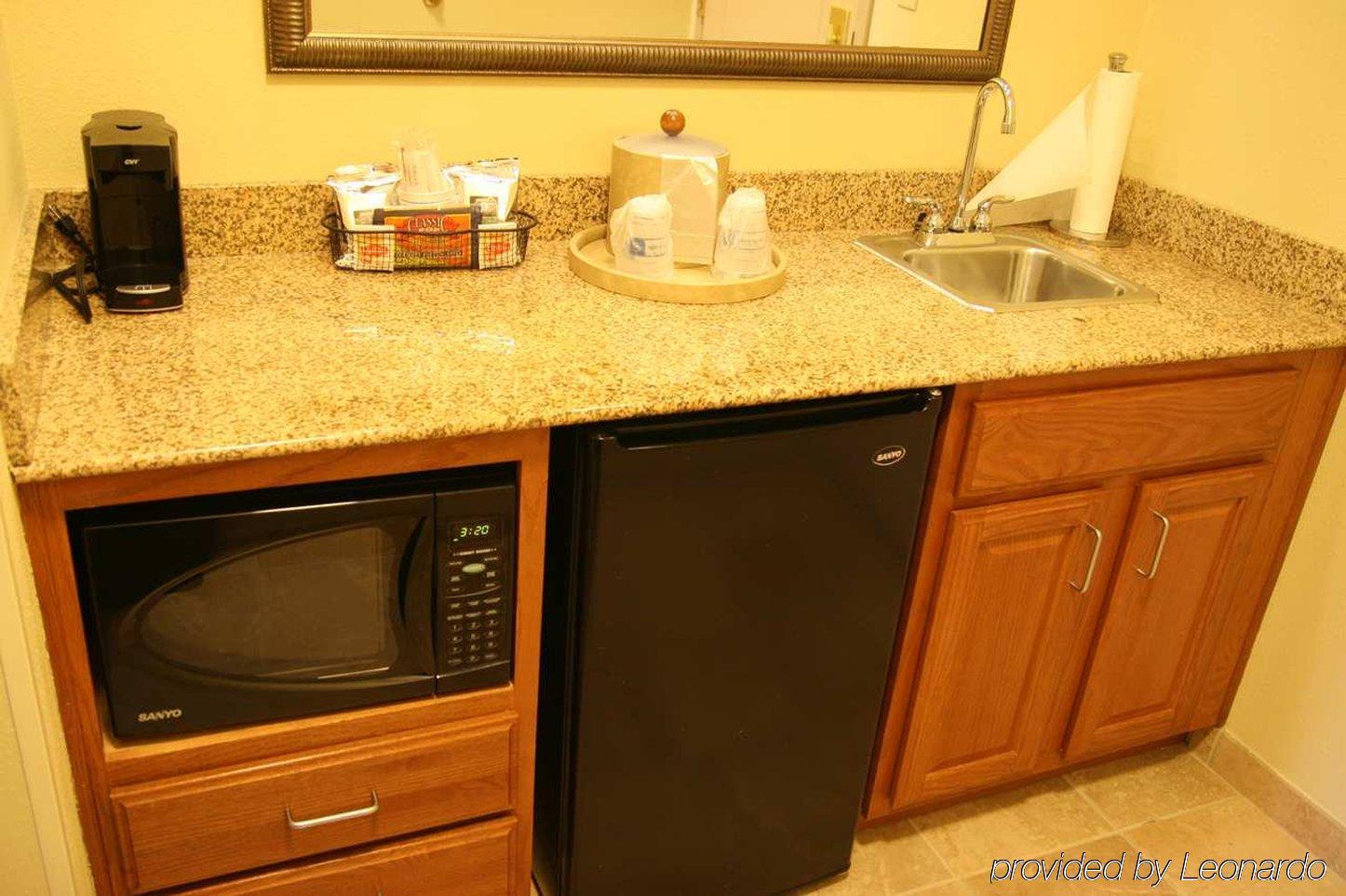Hampton Inn & Suites Davenport Phòng bức ảnh