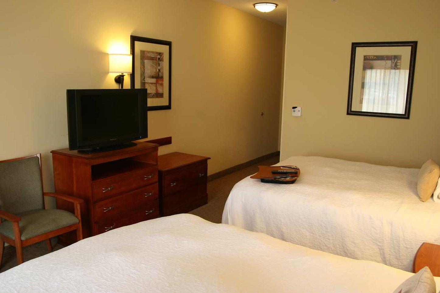 Hampton Inn & Suites Davenport Ngoại thất bức ảnh