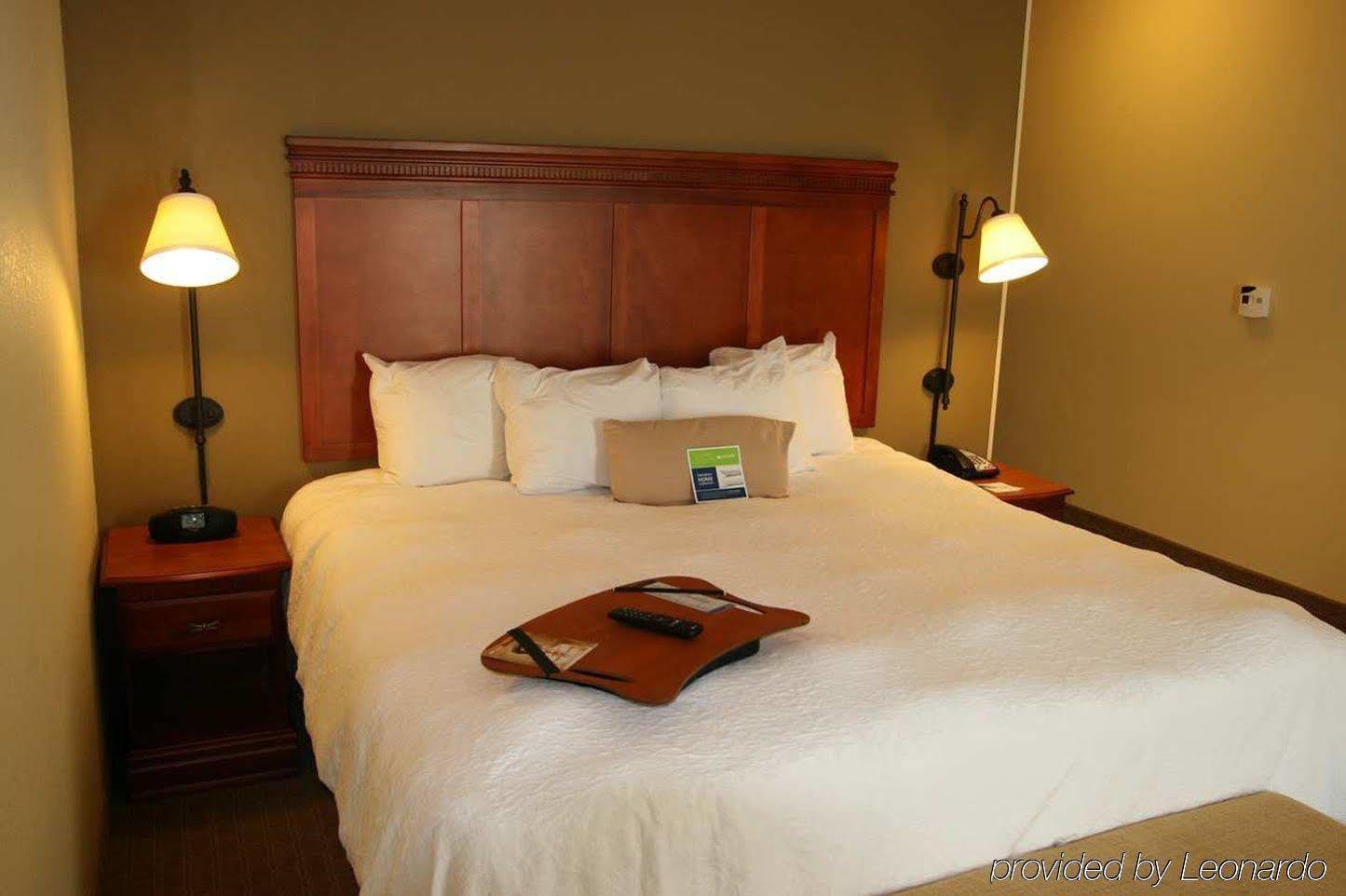 Hampton Inn & Suites Davenport Ngoại thất bức ảnh