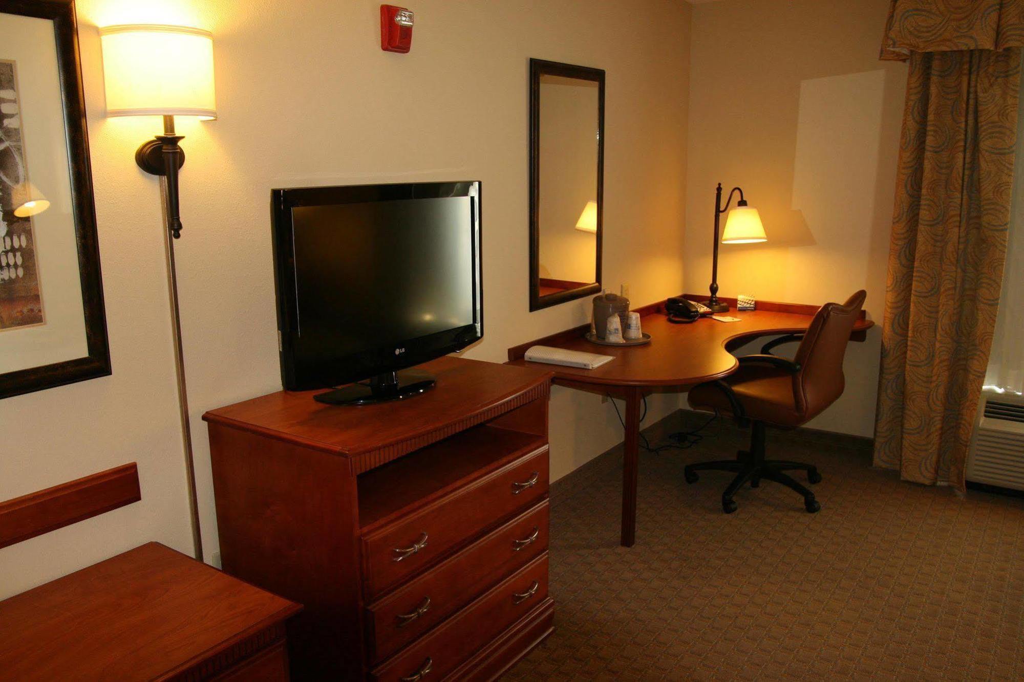 Hampton Inn & Suites Davenport Phòng bức ảnh